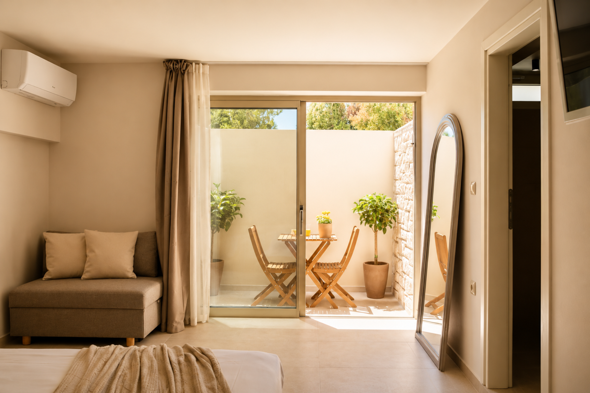 Villa Pelagos